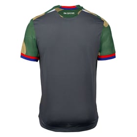 Maillot extérieur Stoke City 2026/27 sans sponsor Homme