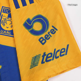Tigres UANL Spielerversion Heimtrikot 23/24