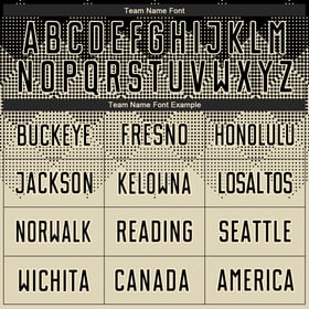 Soccer Sublimation Uniform Jersey Custom Cream Black