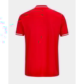 Herren Nottingham Forest 2025/26 Heimtrikot