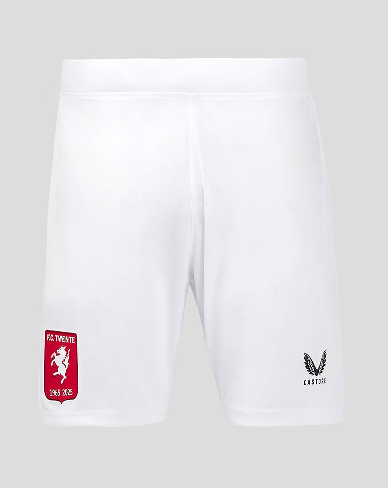Damen FC Twente 2025/26 Dritte Shorts