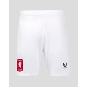 Damen FC Twente 2025/26 Dritte Shorts