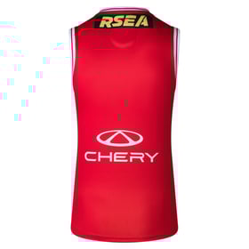 Women's St Kilda Saints 2025 Third Clash Guernsey