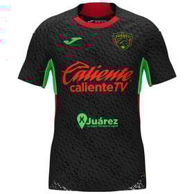 Herren FC Juárez 2025/26 Auswärtstrikot