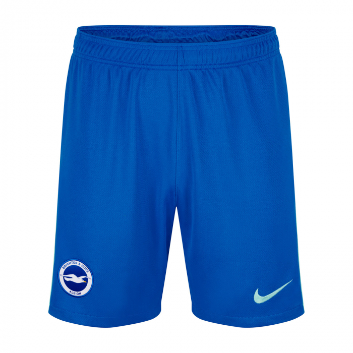 Damenshorts Brighton & Hove Albion 2025/26 Heim