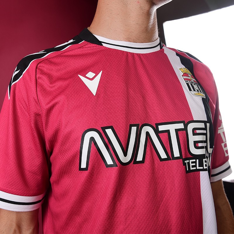 Men's FC Cartagena 2025/26 Away Shirt