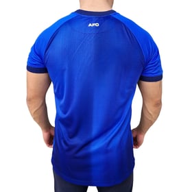 Troisième maillot 2024 pour homme d'Avaí