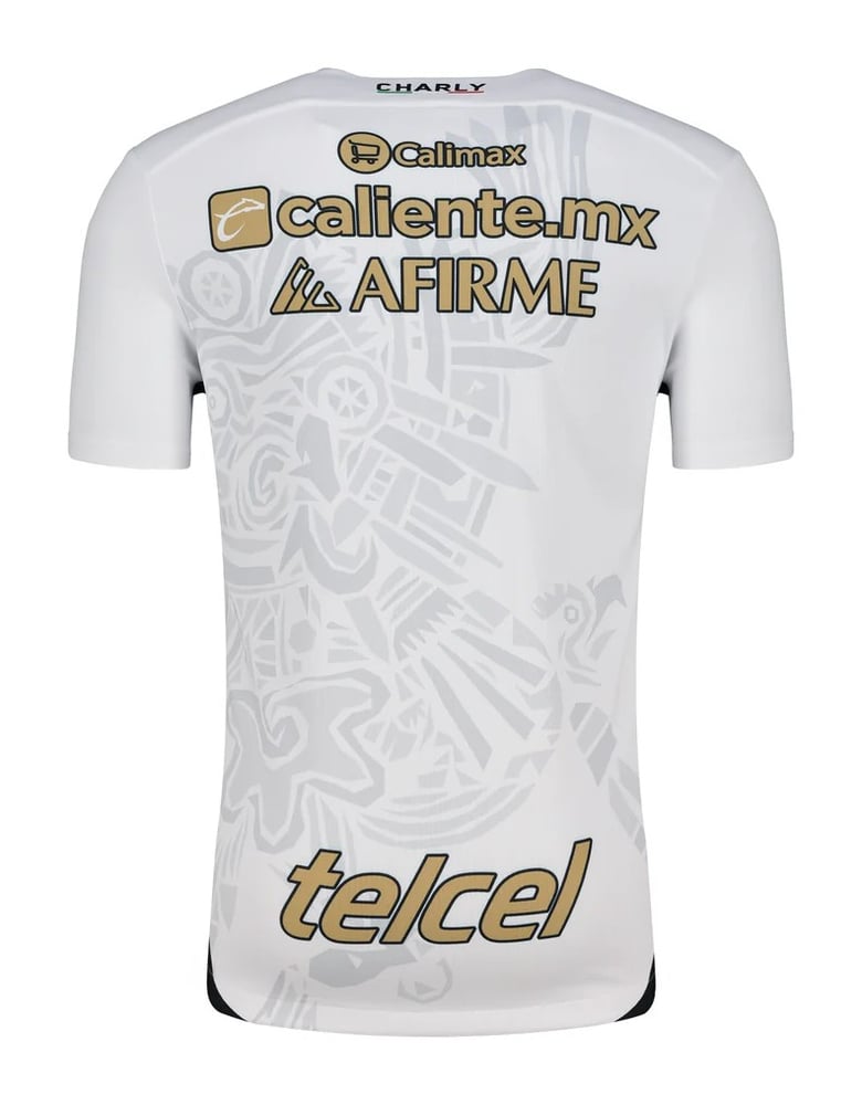 Xolos Tijuana Heimtrikot 2024/25