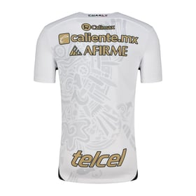 Xolos Tijuana Heimtrikot 2024/25