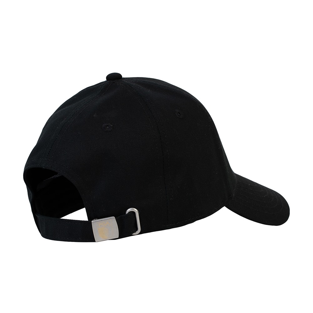 FC Augsburg Crest Cap - Black