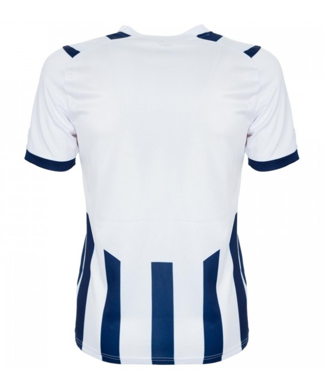 Kinder West Bromwich Albion 2023/24 Heimtrikot