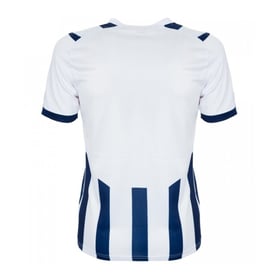 Kinder West Bromwich Albion 2023/24 Heimtrikot