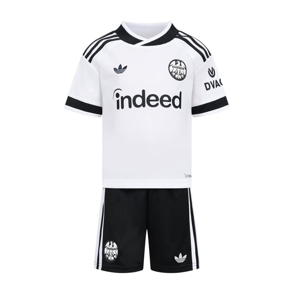 Completo da Trasferta Eintracht Francoforte 2026/27 bambino