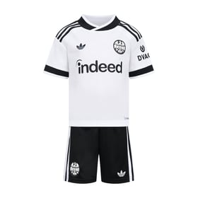 Completo da Trasferta Eintracht Francoforte 2026/27 bambino