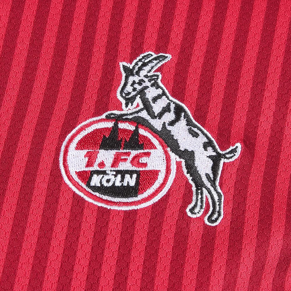 Kinder 1. FC Köln 2023/24 Auswärtsshirt