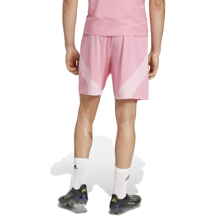 Kinder Inter Miami CF 2025 Heim Shorts