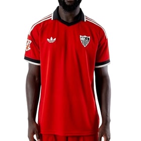 Men's Sevilla FC 2026/27 Away Shirt