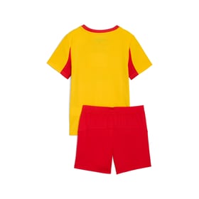 Kinder RC Lens 2025/26 Heimtrikot