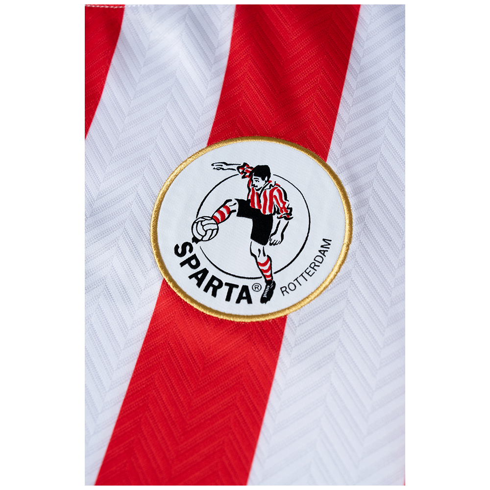 Maglia Home Sparta Rotterdam 2026/27 Bambino
