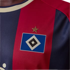 Terza maglia da uomo Hamburger SV 2026/27