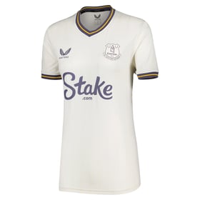 Damen Everton 2024/25 Drittenshirt Authentisch Pro