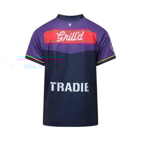 Women's Melbourne Storm 2024 Home Shirt