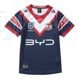 Men's Sydney Roosters 2026 Home Shirt