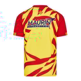 Women's USA Perpignan 2025/26 Away Shirt