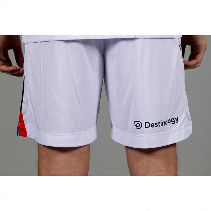 Kid's Bolton Wanderers 2026/27 Home Shorts