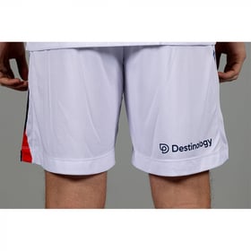 Men's Bolton Wanderers 2026/27 Home Shorts