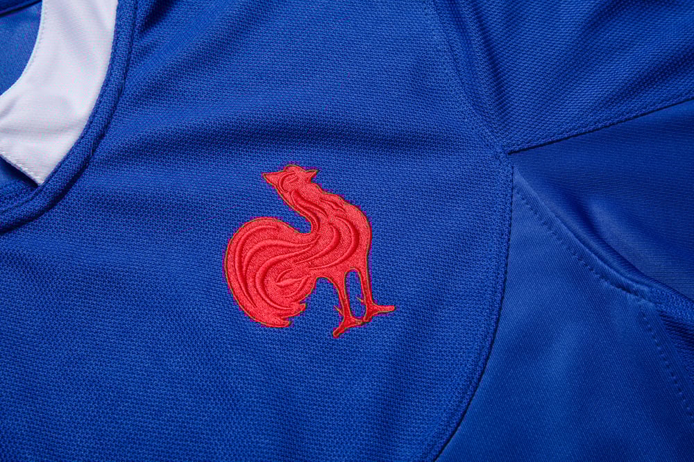 Men's France Rugby 2020 Away Shirt