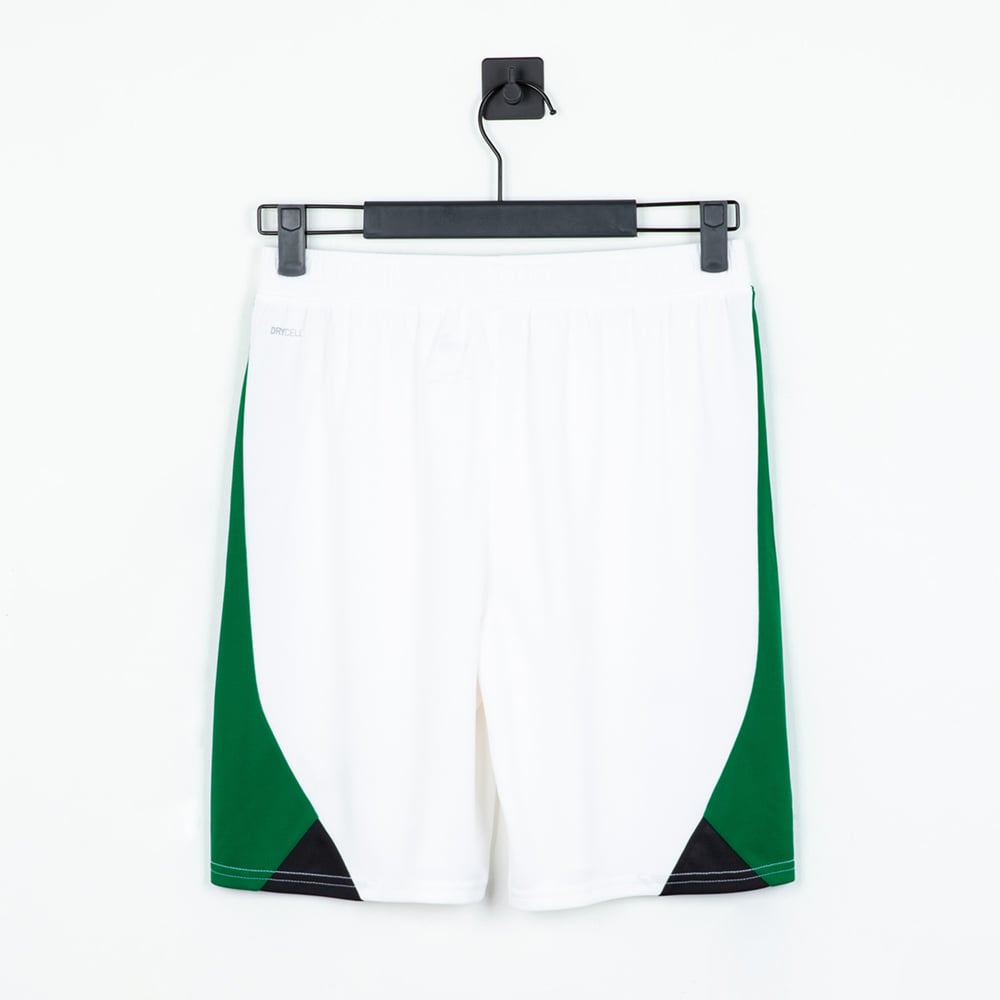 Kid's Borussia Mönchengladbach 2023/24 Home Shorts