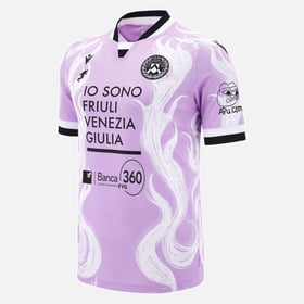 Herren Udinese 2024/25 Dritte Trikot