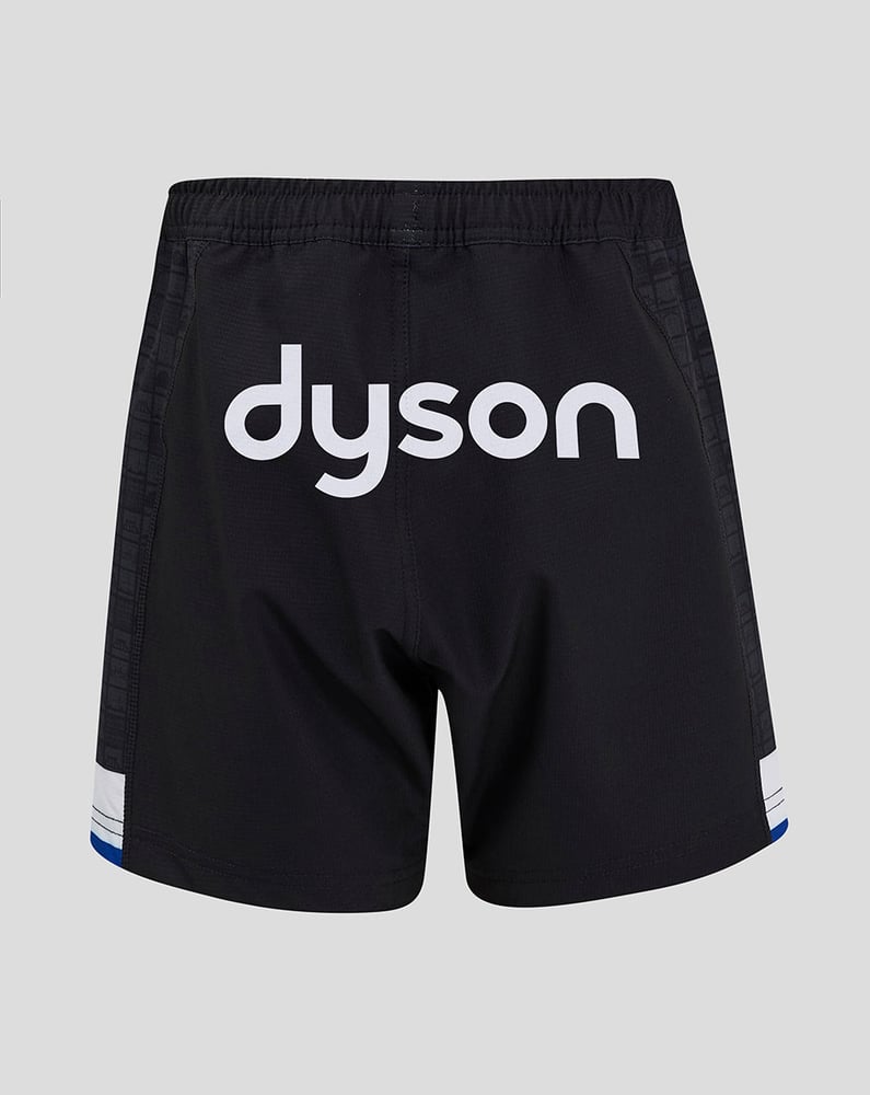 Women's Bath Rugby 2024/25 Home Shorts
