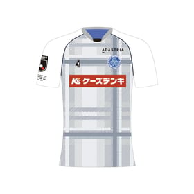 Kid's Mito HollyHock 2025 Away Shirt