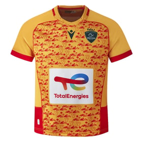 Women's Pau Section 2026/27 Territoire Supersevens Shirt