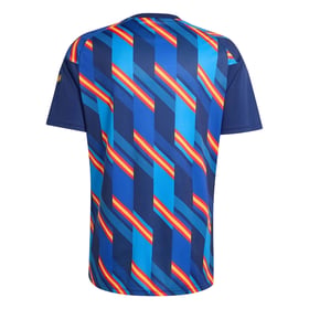 Women's Spain 2026 Third World Cup Pre Match Shirt