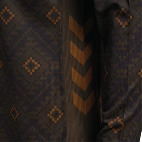 Kid's Brøndby IF 2025/26 Third Long Sleeve Shirt