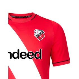 Maglia Home FC Utrecht 2026/27 Bambino
