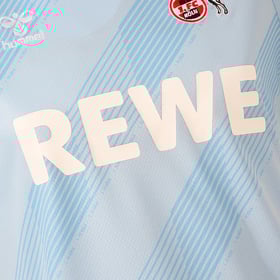 Men's 1. FC Köln 2023/24 Third Shirt
