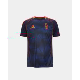 Kinder Nottingham Forest 2025/26 Drittes Trikot