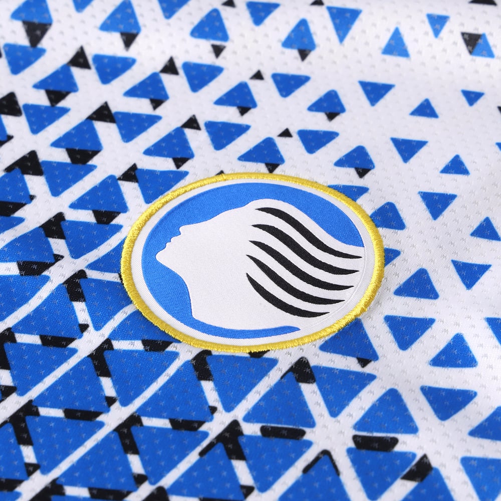 Maglia Pre-Partita da Trasferta Atalanta 2026/27 uomo