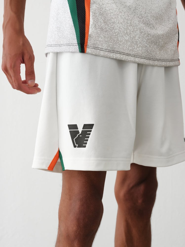 Damen Venezia 2024/25 Auswärts Shorts