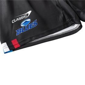 Men's Blues 2025 Home Shorts