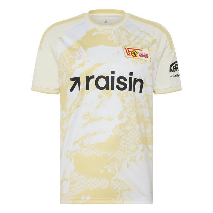 Maglia Third 1.FC Union Berlin 2026/27 bambino