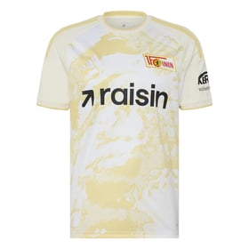 Maglia Third 1.FC Union Berlin 2026/27 uomo