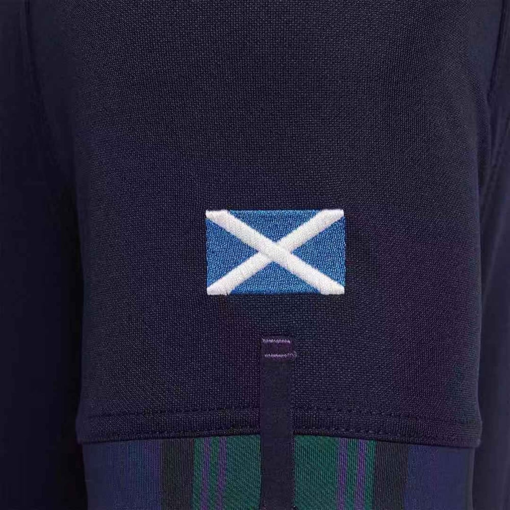 Men's Scotland Rugby 2019 Home RWC Shirt
