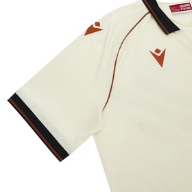 Herren Wrexham AFC 2026/27 Ausweichtrikot