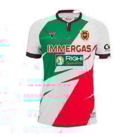 Kid's AC Reggiana 2023/24 Away Shirt