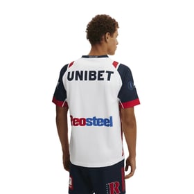 Women's Sydney Roosters 2026 Away Shirt